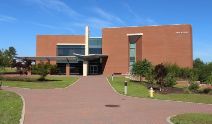 Education_building,_Middle_Georgia_State_University_Macon_campus